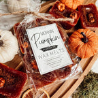 Pumpkin Buttercream XL - The Elemental Path