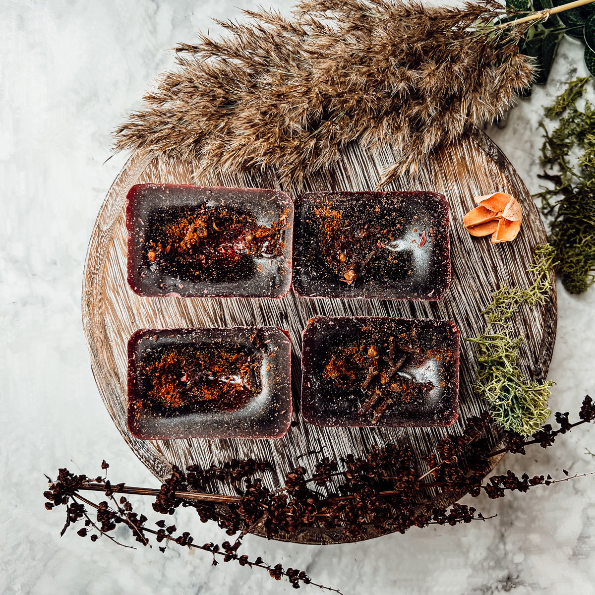 Cranberry Clove XL - The Elemental Path