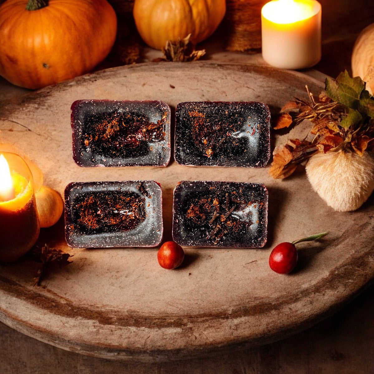 Cranberry Clove XL - The Elemental Path
