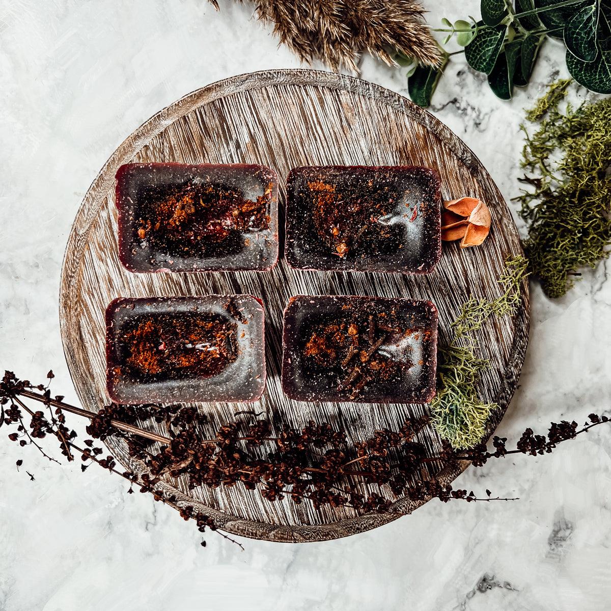 Cranberry Clove XL - The Elemental Path