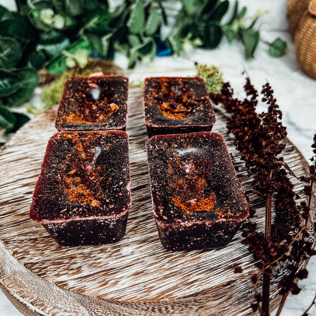 Cranberry Clove XL - The Elemental Path