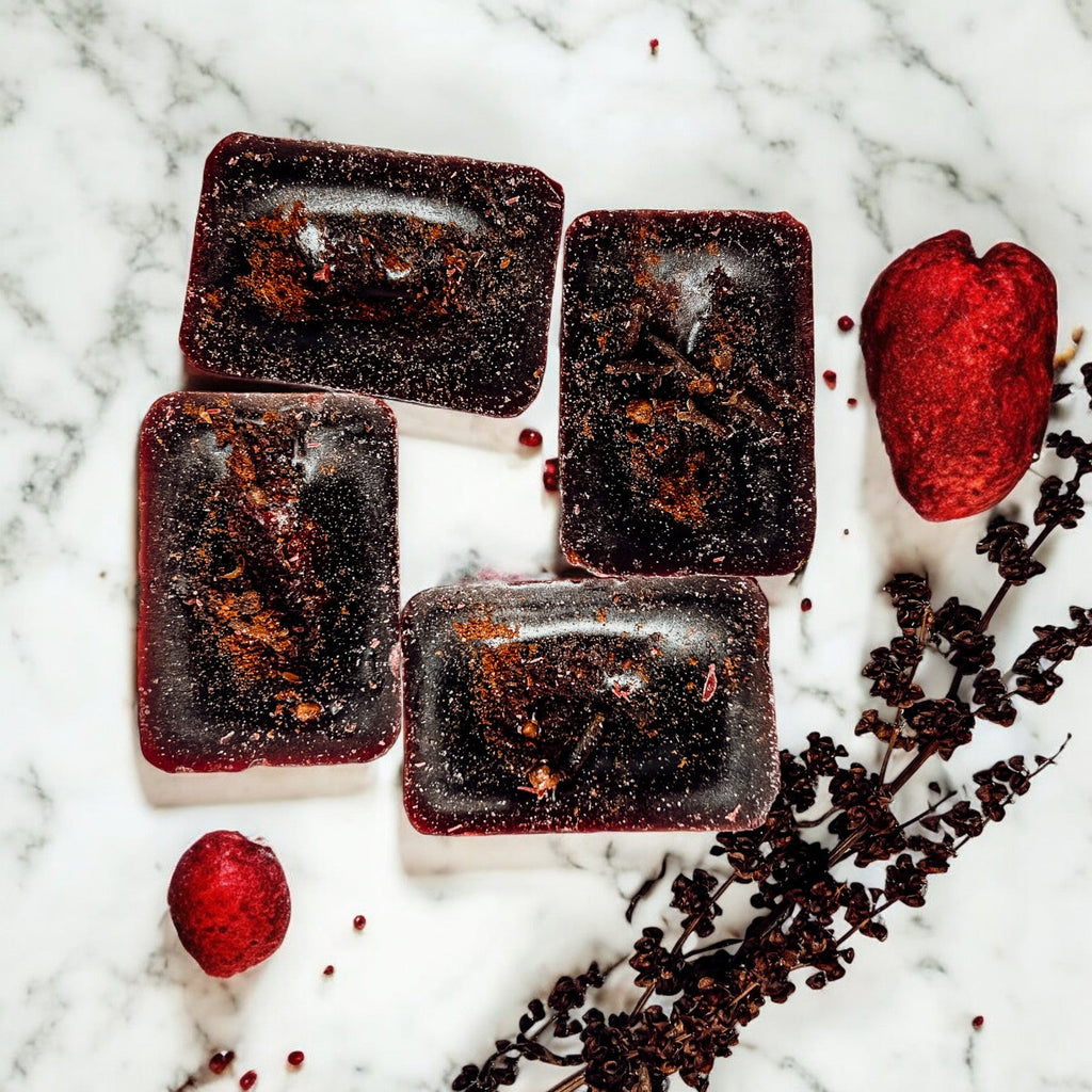 Cranberry Clove XL - The Elemental Path