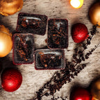 Cranberry Clove XL - The Elemental Path