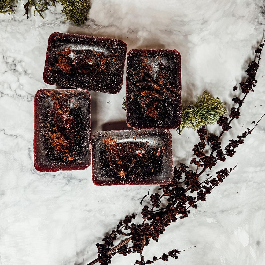 Cranberry Clove XL - The Elemental Path