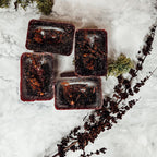 Cranberry Clove XL - The Elemental Path