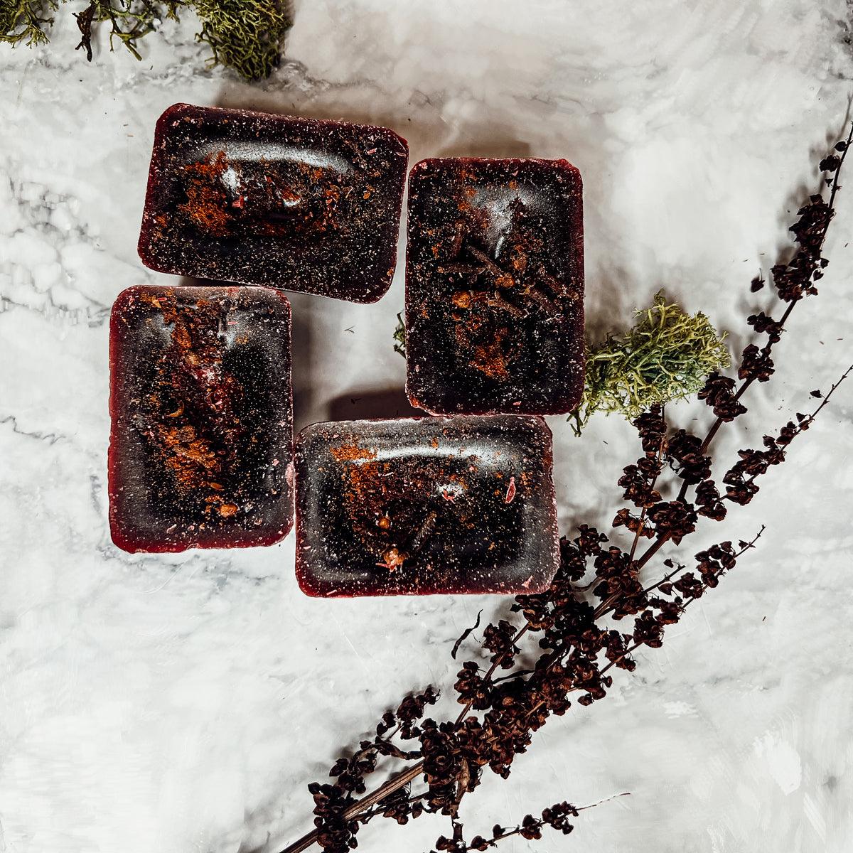 Cranberry Clove XL - The Elemental Path