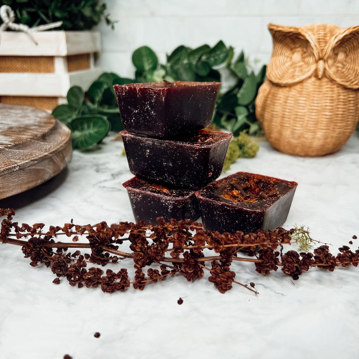 Cranberry Clove XL - The Elemental Path
