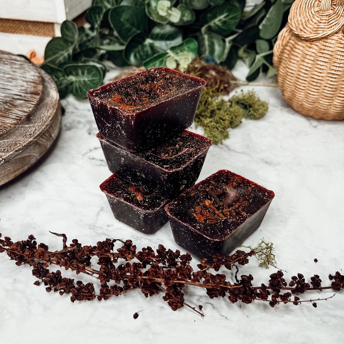 Cranberry Clove XL - The Elemental Path