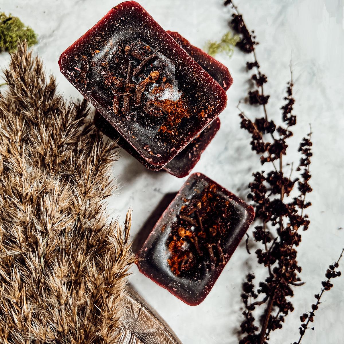 Cranberry Clove XL - The Elemental Path