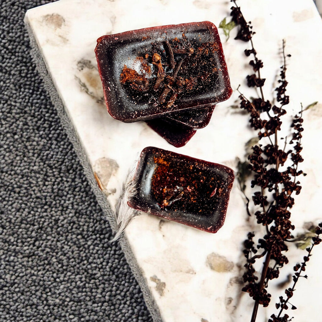 Cranberry Clove XL - The Elemental Path