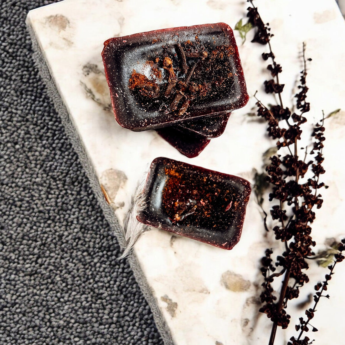 Cranberry Clove XL - The Elemental Path