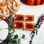 Fall Clove XL - The Elemental Path