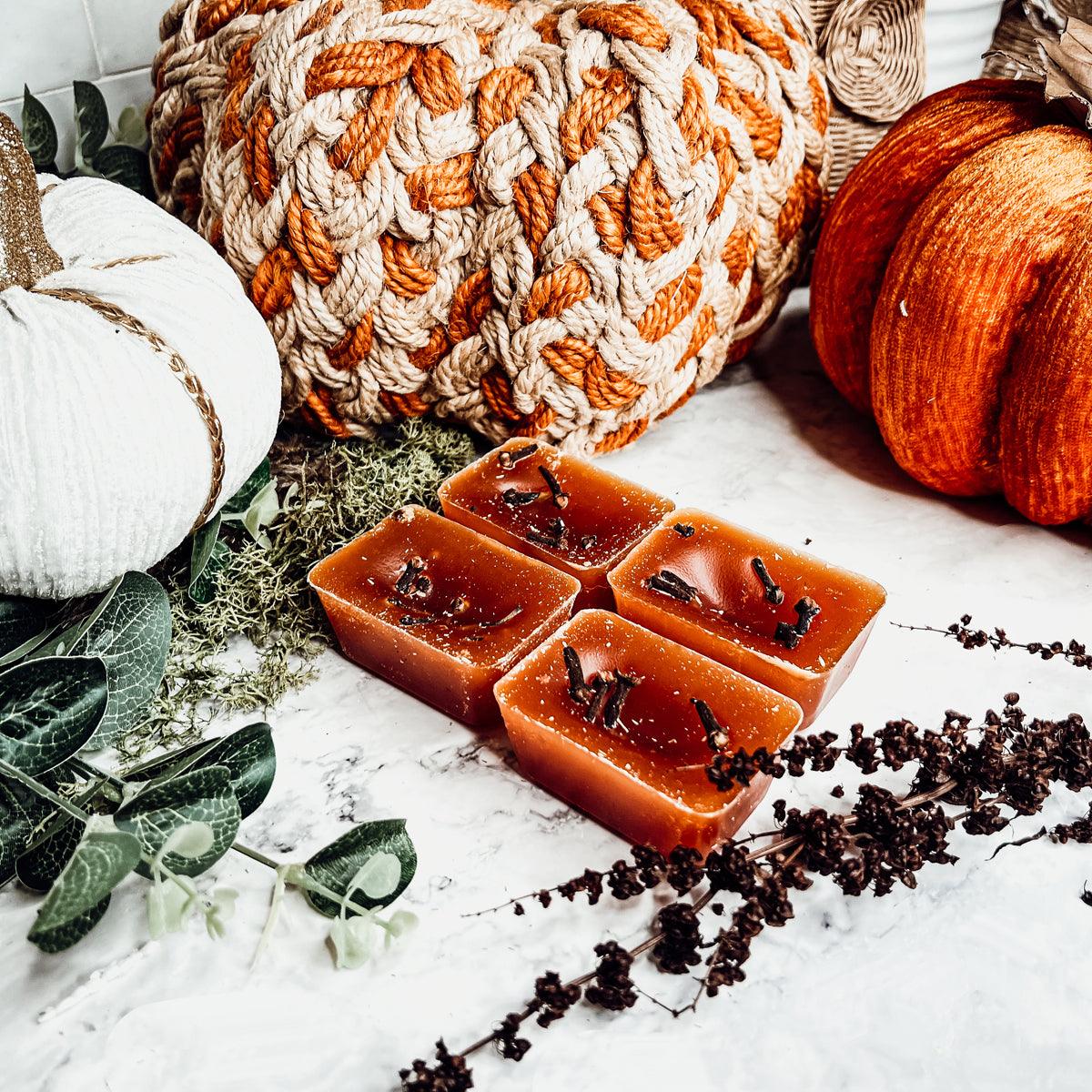 Fall Clove XL - The Elemental Path
