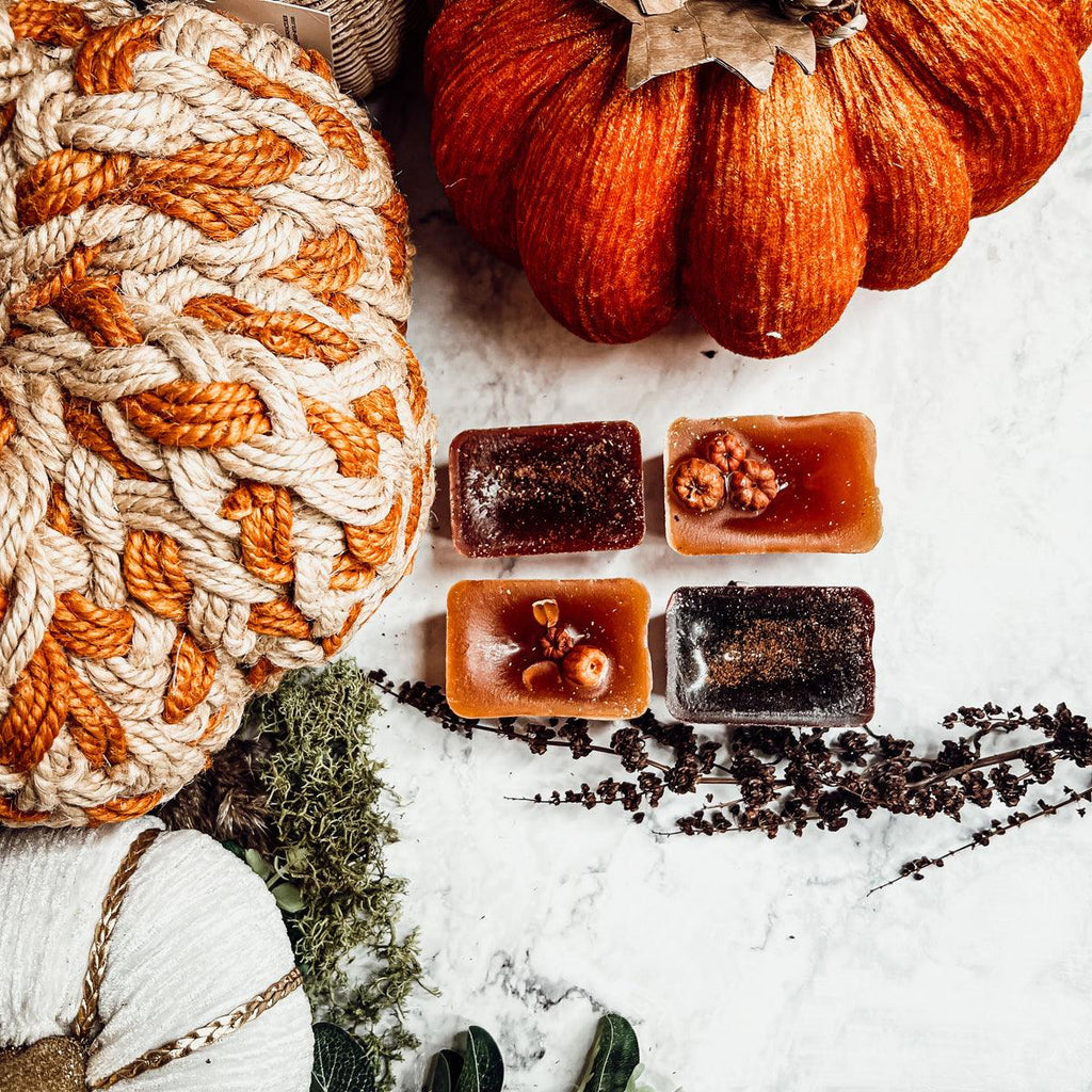 Fall Harvest XL - The Elemental Path