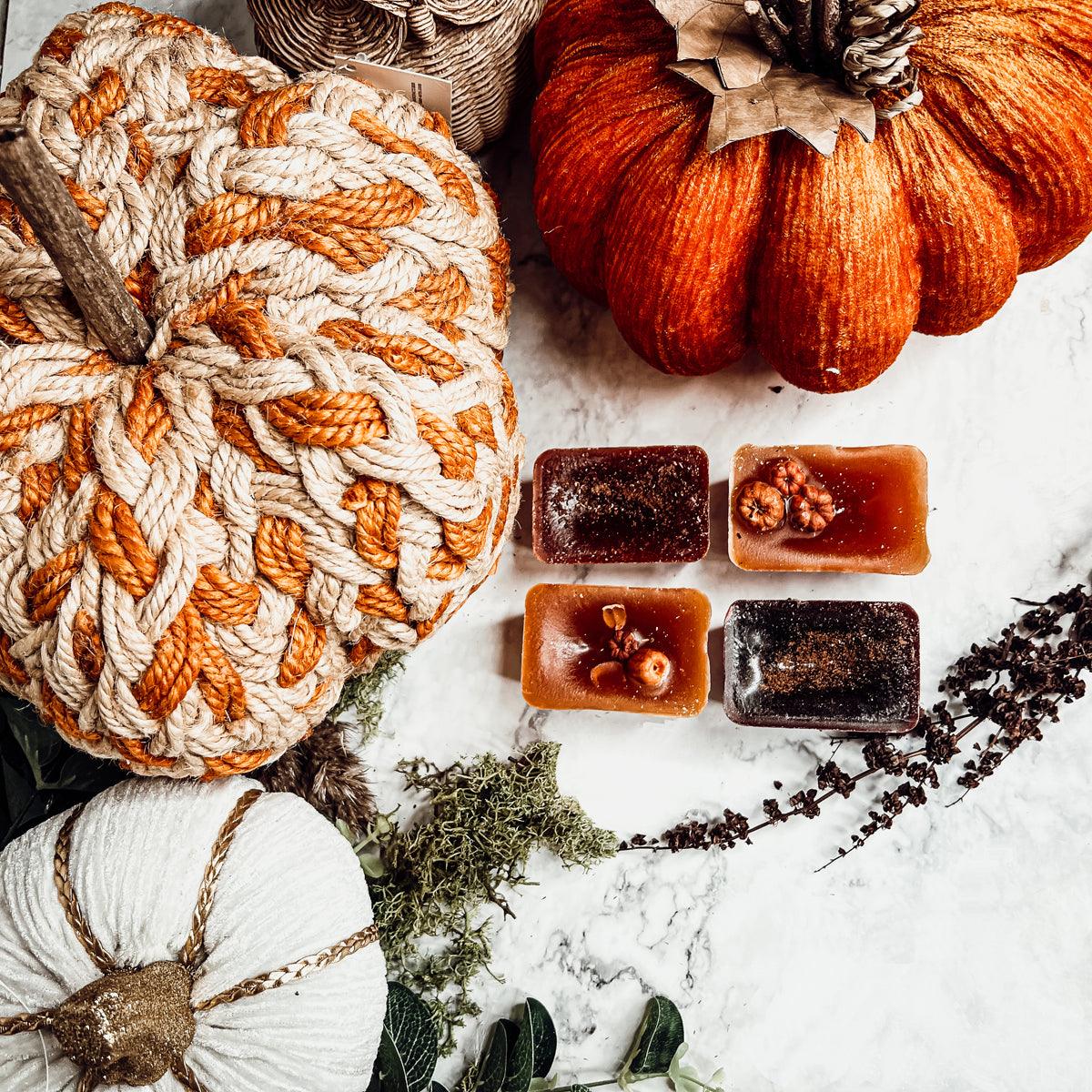 Fall Harvest XL - The Elemental Path