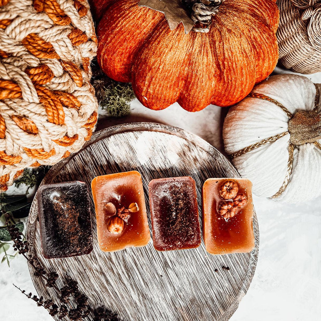 Fall Harvest XL - The Elemental Path