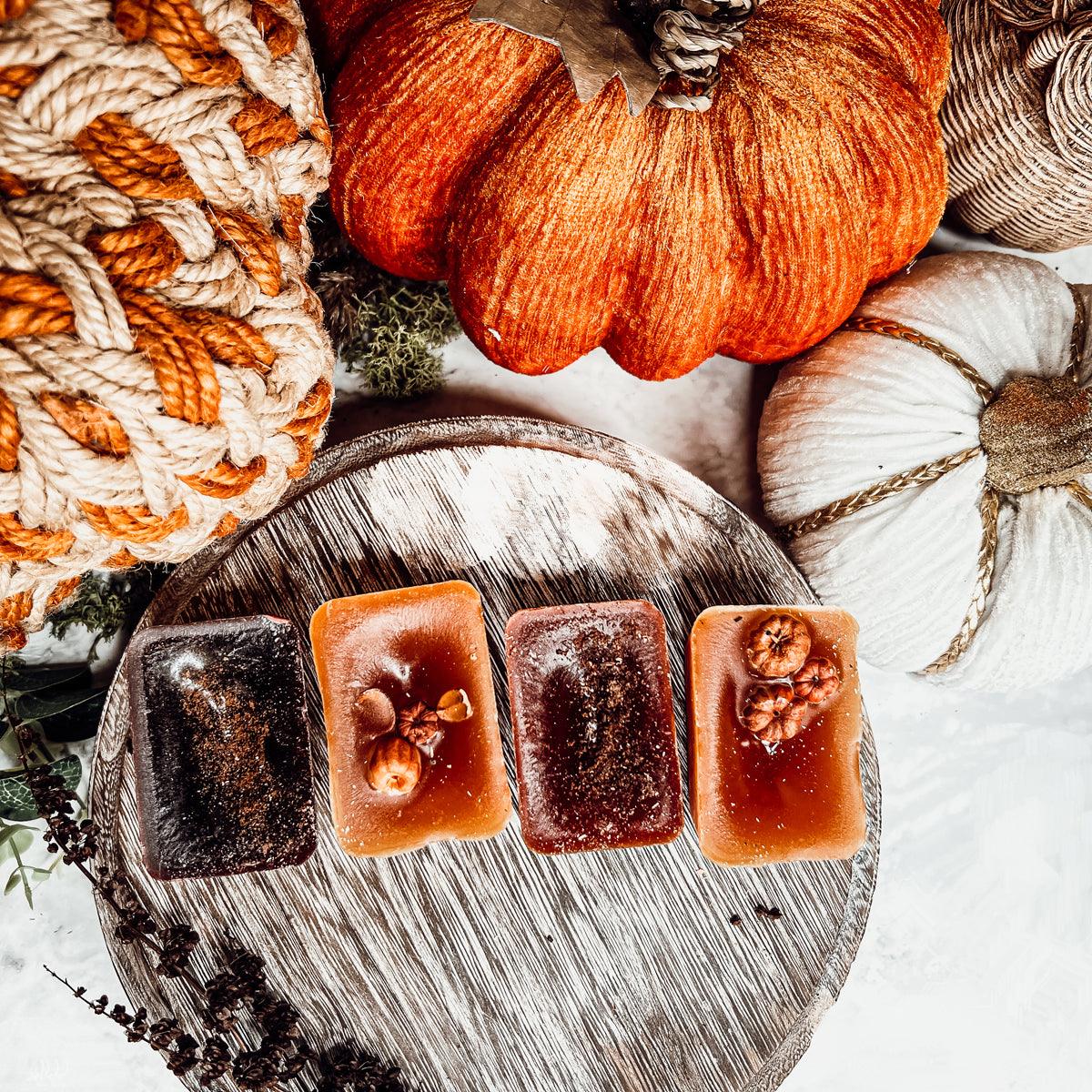 Fall Harvest XL - The Elemental Path