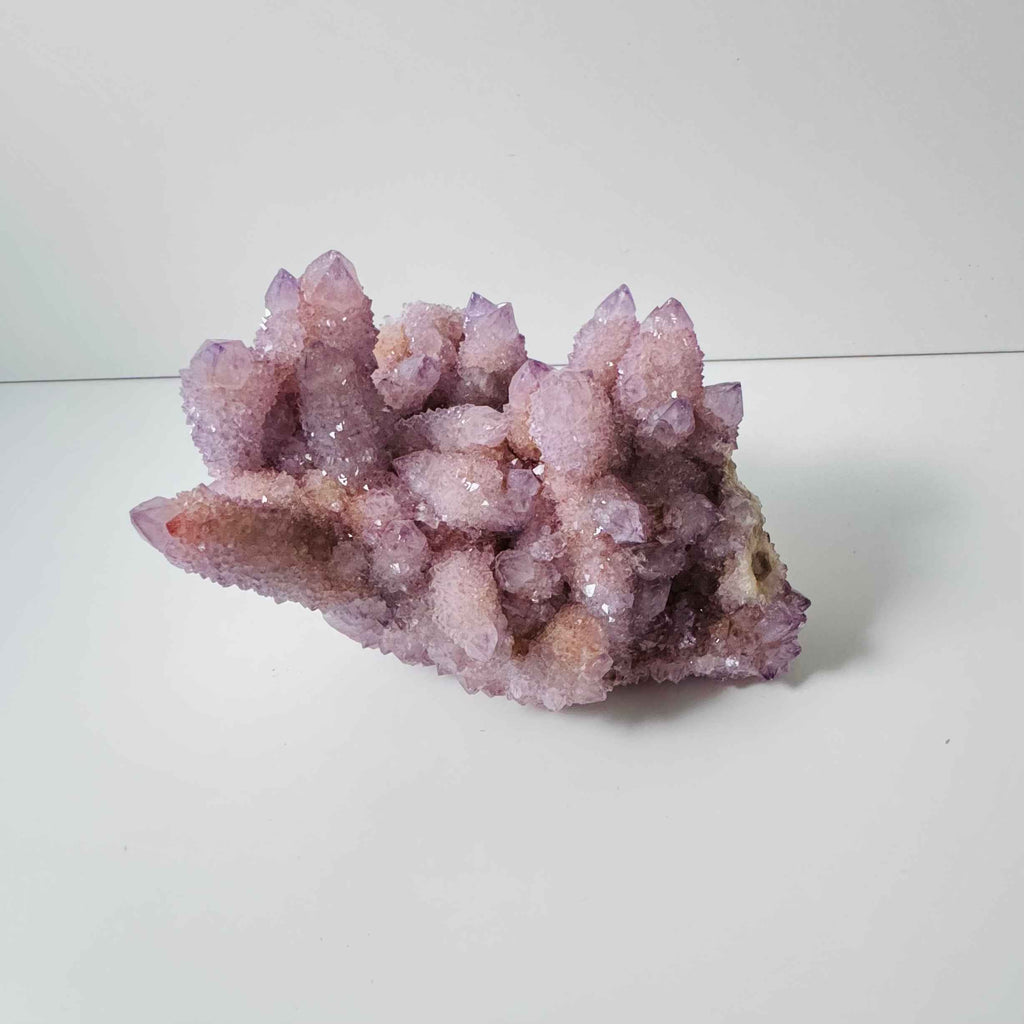 Spirit Quartz