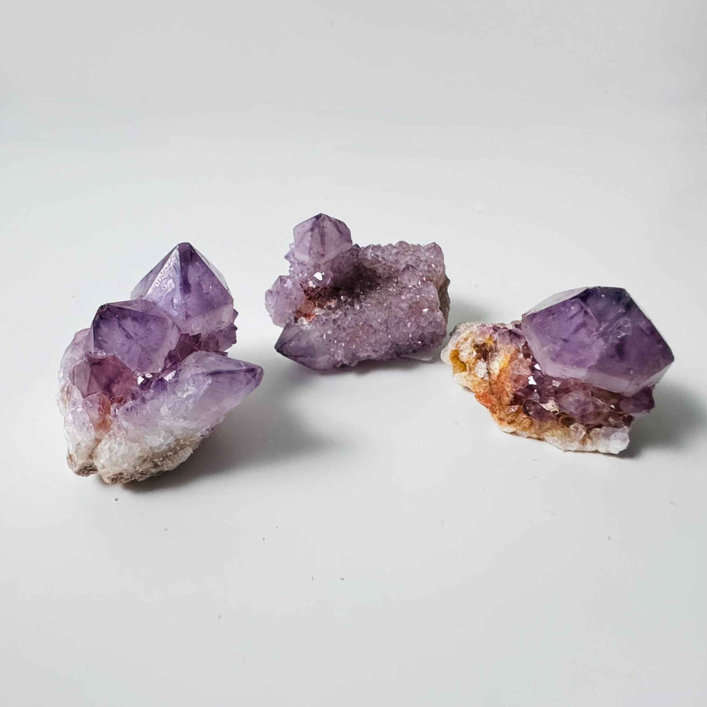 Spirit Quartz