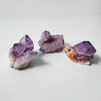 Spirit Quartz