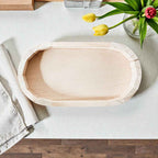 Rustic Wood Tray