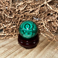 Malachite Sphere