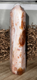 Carnelian Tower