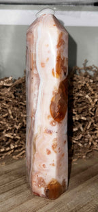Carnelian Tower