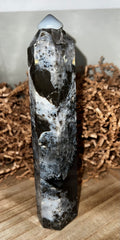 Volcano Agate Tower