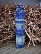 Lapis Lazuli Tower