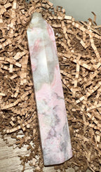 Pink Opal Tower