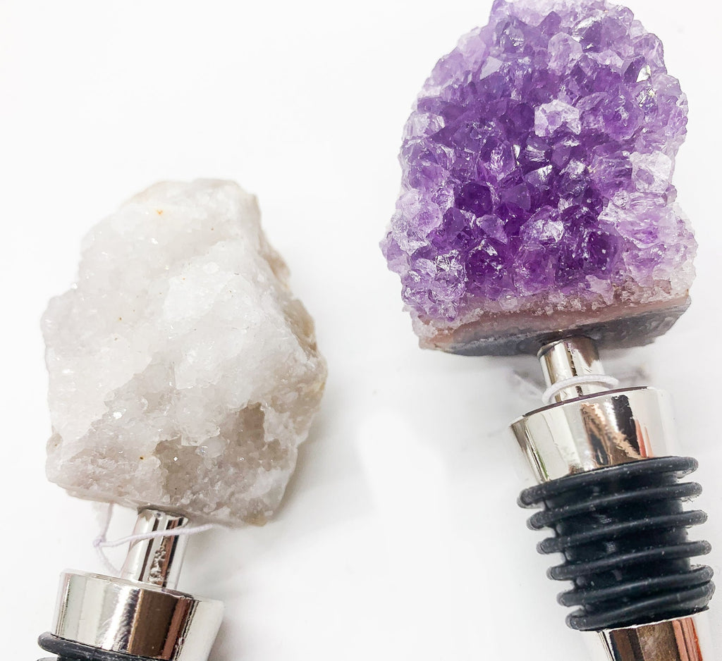 Naturally Bougie - The Elemental Path