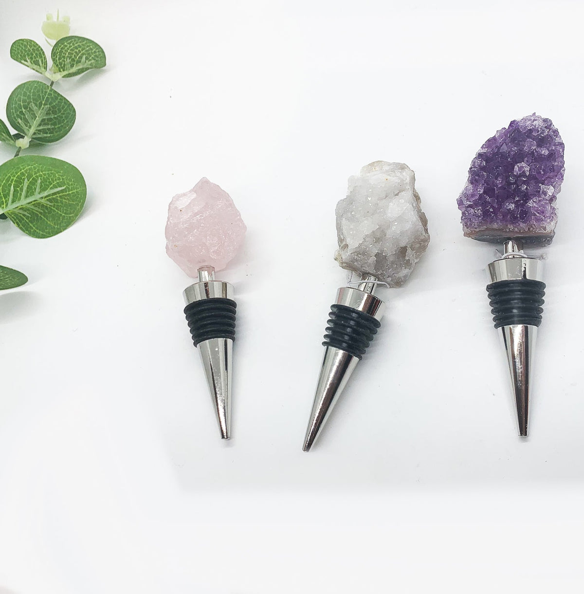 Naturally Bougie - The Elemental Path