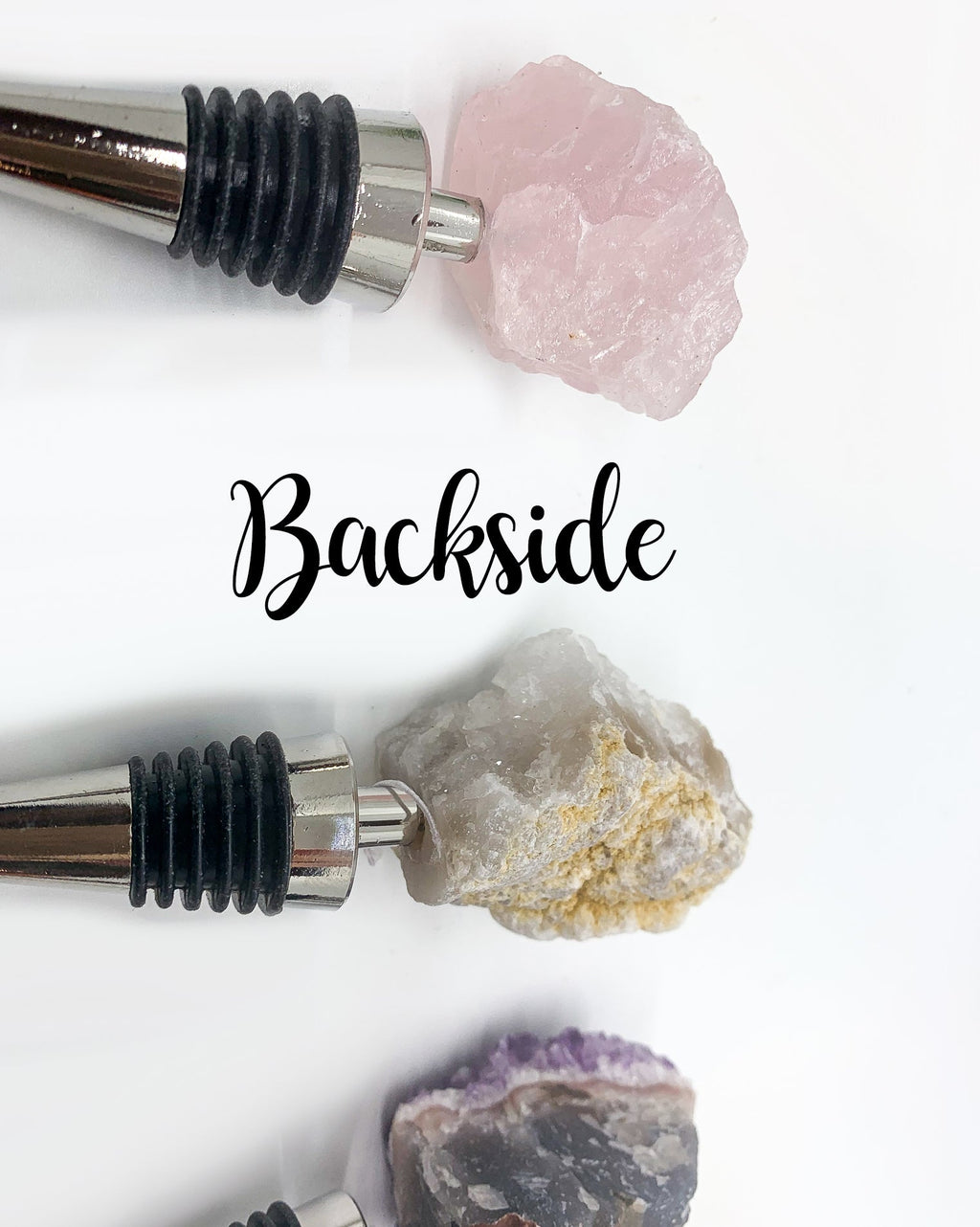 Naturally Bougie - The Elemental Path