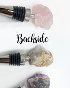 Naturally Bougie - The Elemental Path