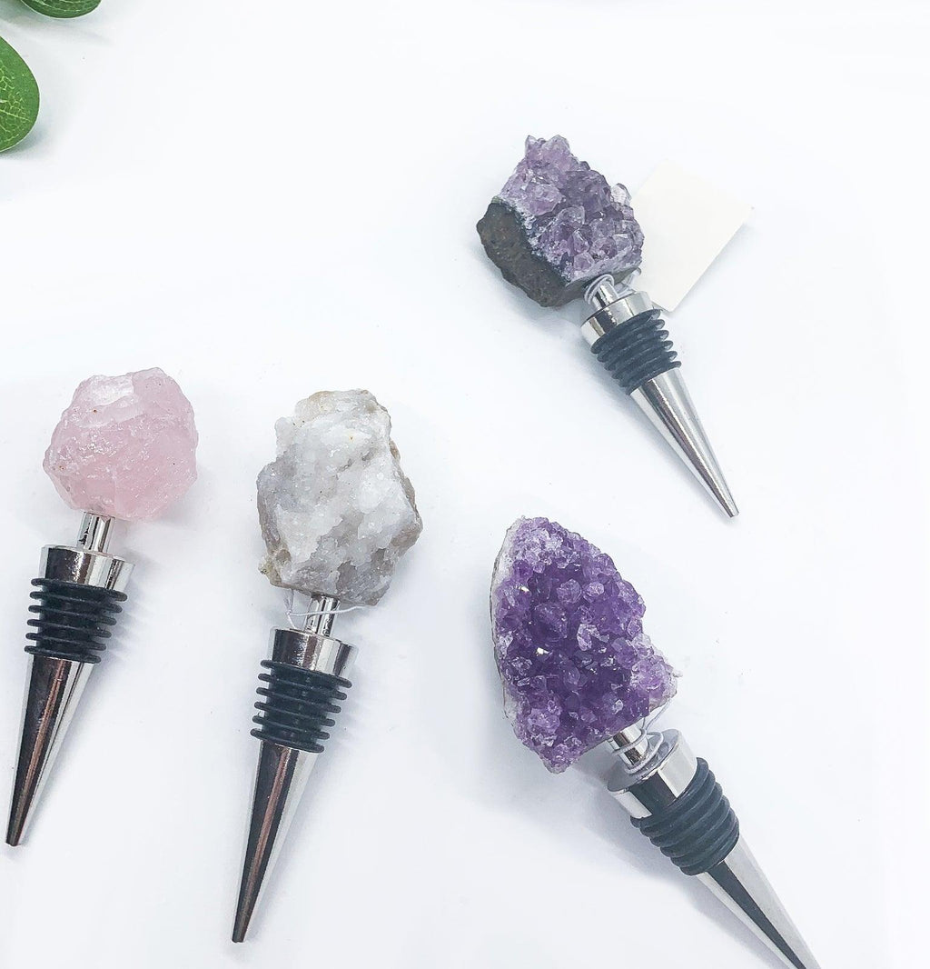 Naturally Bougie - The Elemental Path