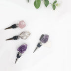 Naturally Bougie - The Elemental Path