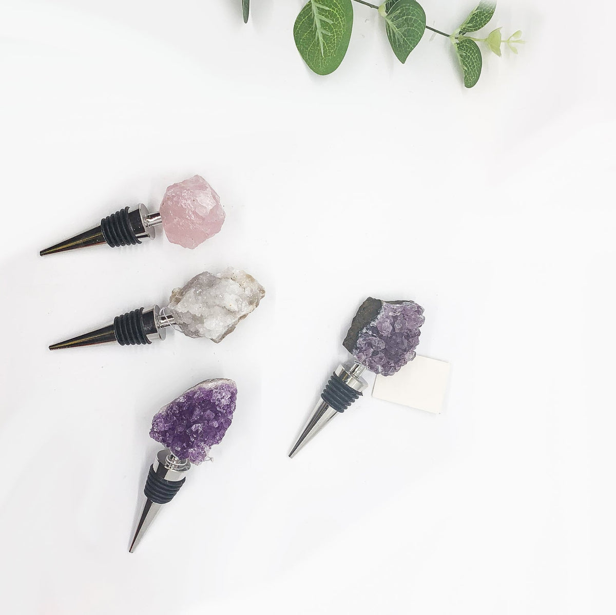 Naturally Bougie - The Elemental Path