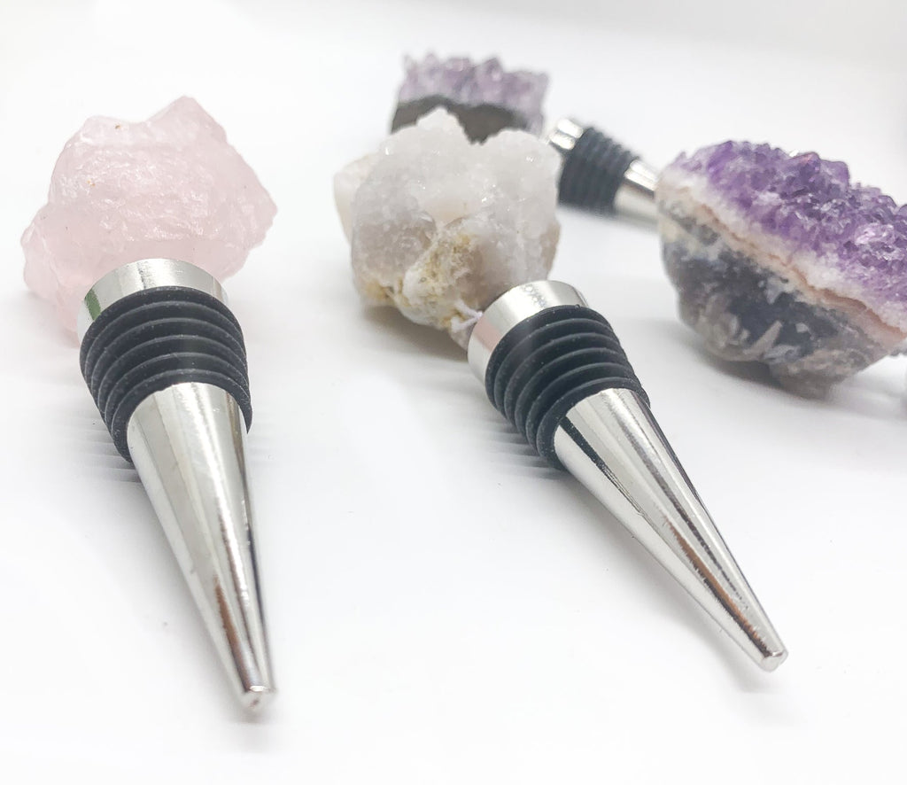 Naturally Bougie - The Elemental Path