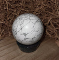 Howlite Sphere