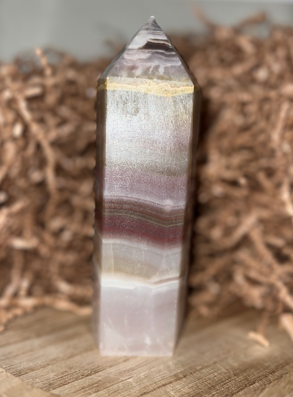 Afghan Jade Tower