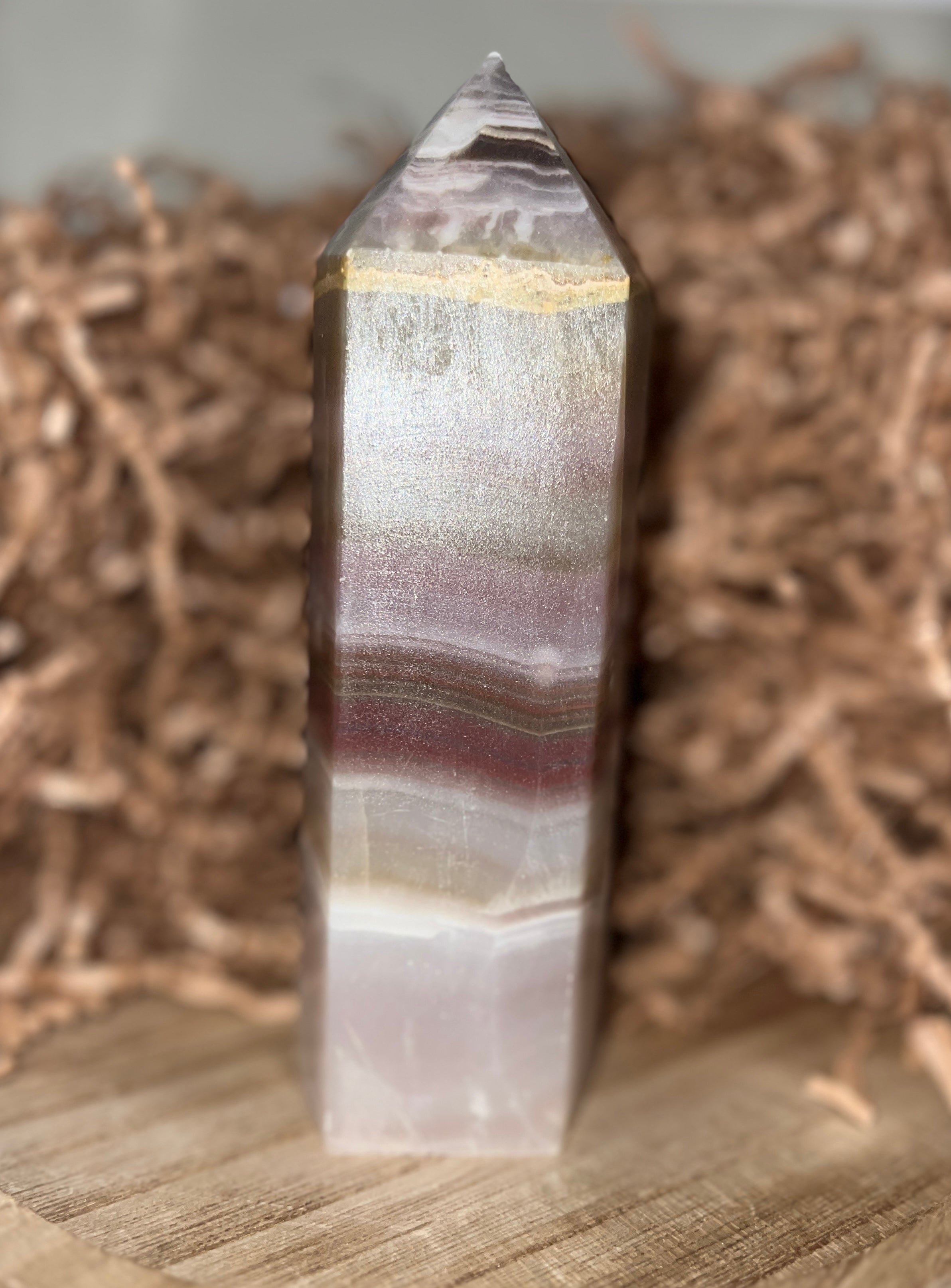 Afghan Jade Tower