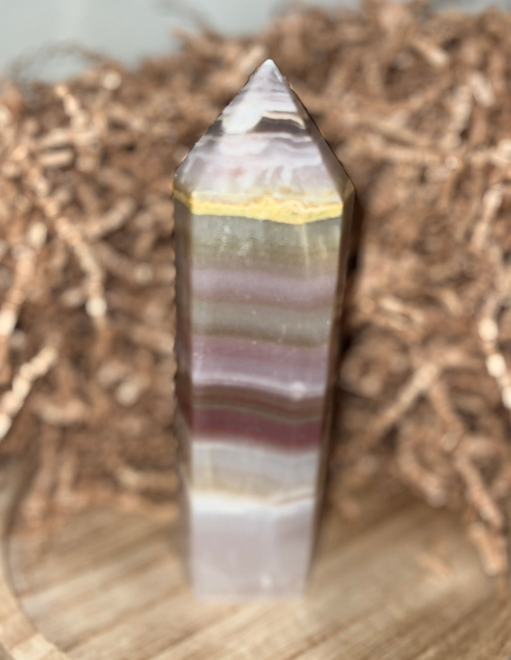 Afghan Jade Tower