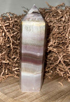 Afghan Jade Tower