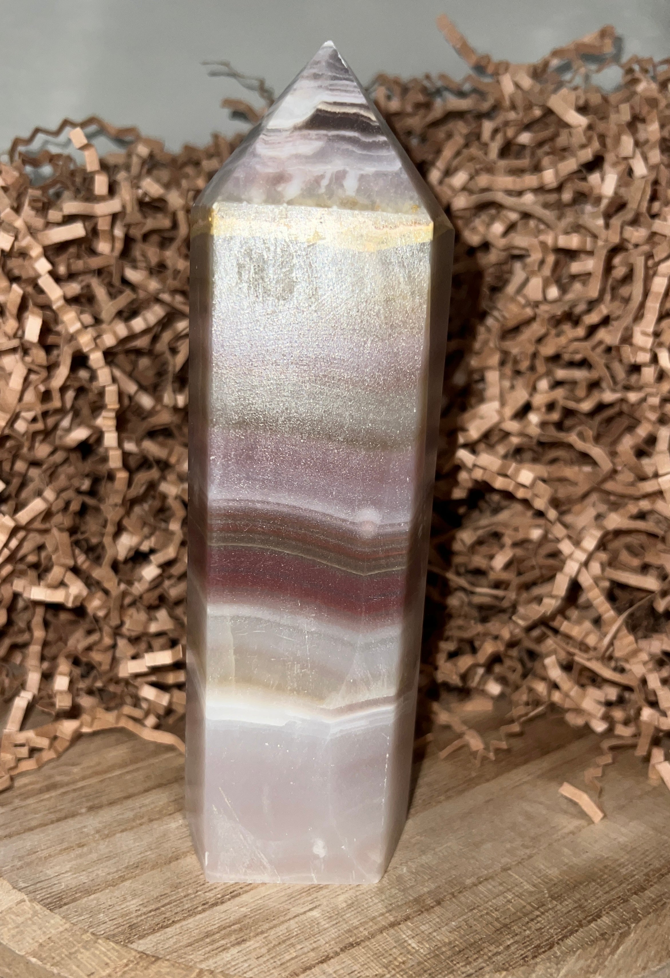 Afghan Jade Tower