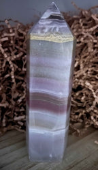 Afghan Jade Tower