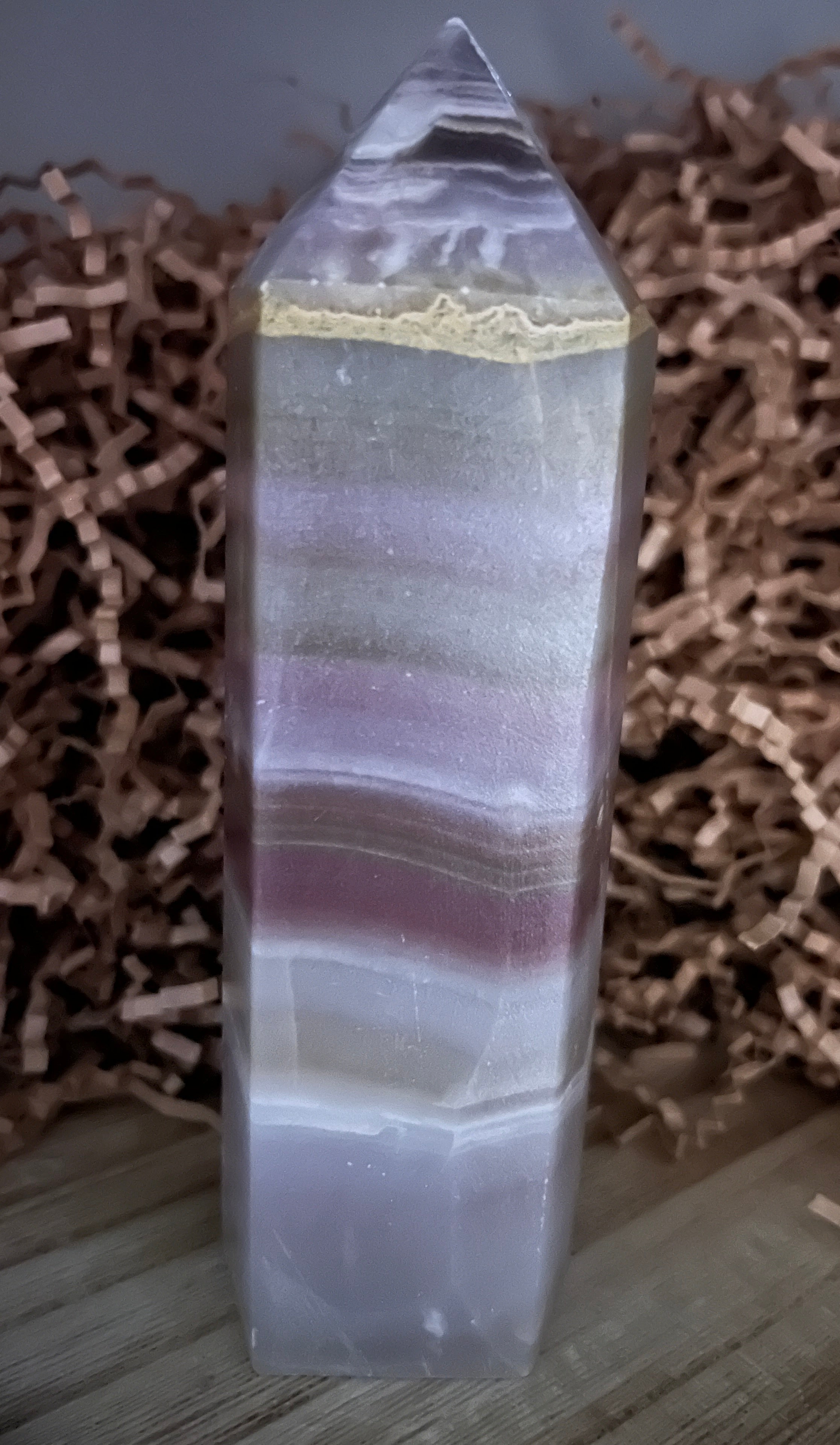Afghan Jade Tower