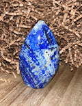 Lapis Lazuli Teardrop