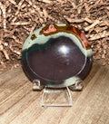Polychrome Jasper Bowl