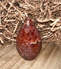 Strawberry Quartz Teardrop